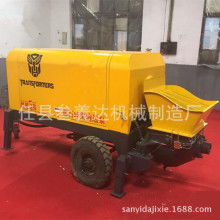 任縣叁義達(dá)機(jī)械制造廠 專業(yè)供應(yīng)高品質(zhì)砂漿設(shè)備，助力建筑行業(yè)高效發(fā)展